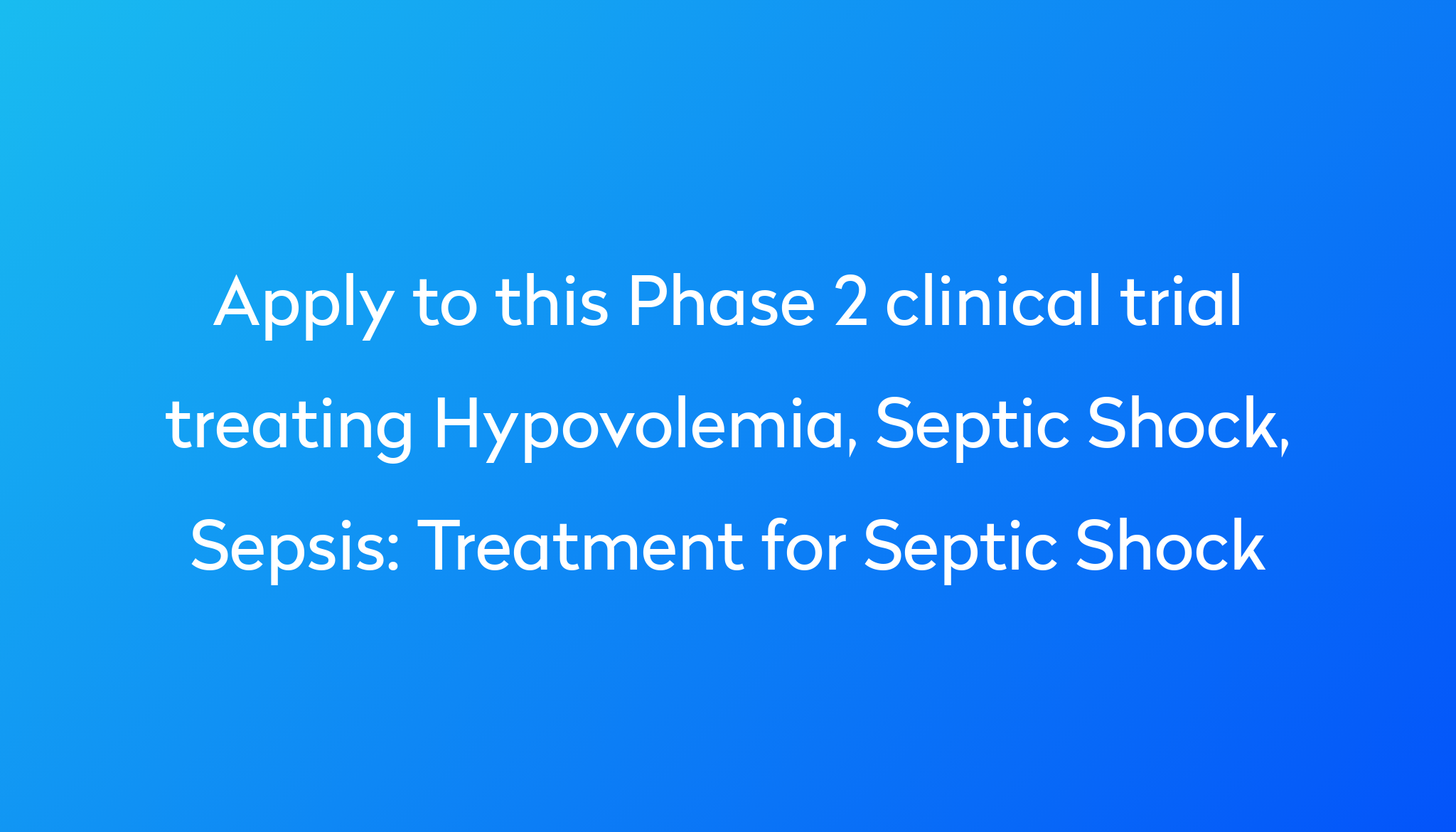 septic-shock